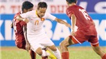 Olympic Việt Nam – Olympic Singapore  0 – 0: Để sổng sư tử non